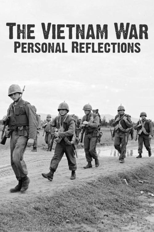 The Vietnam War: Personal Reflections