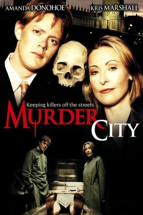 Murder City