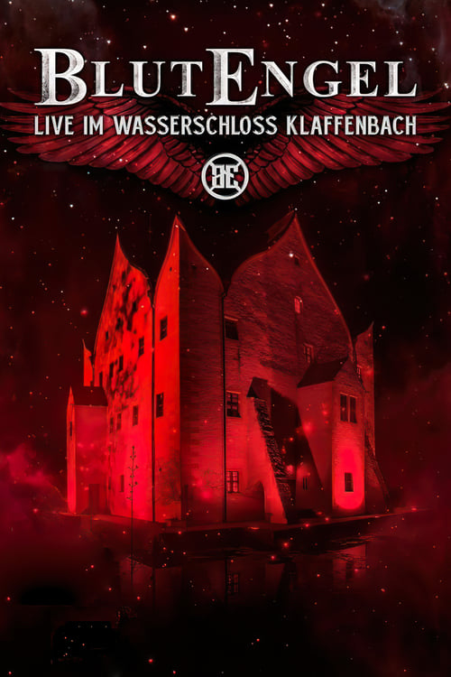 BlutEngel - Live im Wasserschloss Klaffenbach