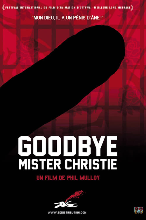 Goodbye Mr. Christie