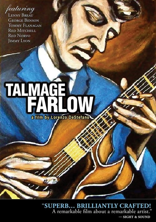 Talmage Farlow