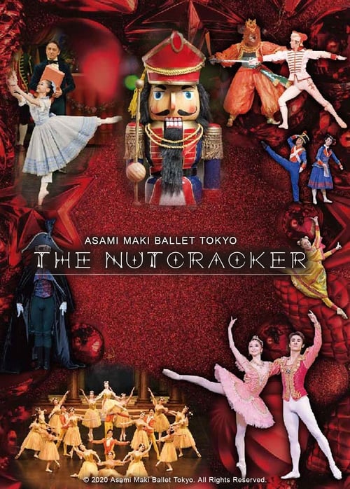 Asami Maki Ballet Tokyo: The Nutcracker