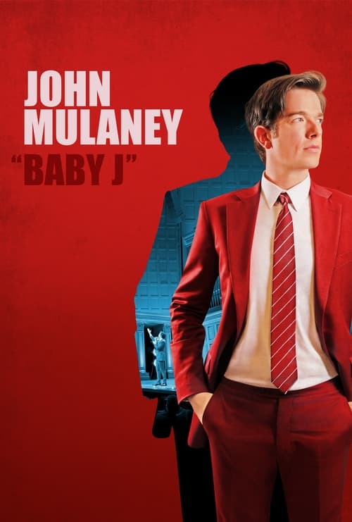 John Mulaney: Baby J