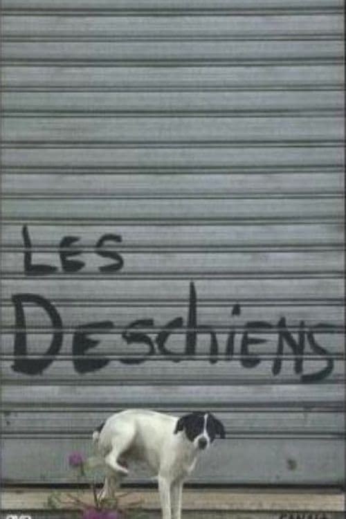 Les Deschiens