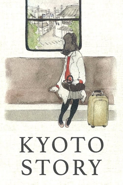 Kyoto Story