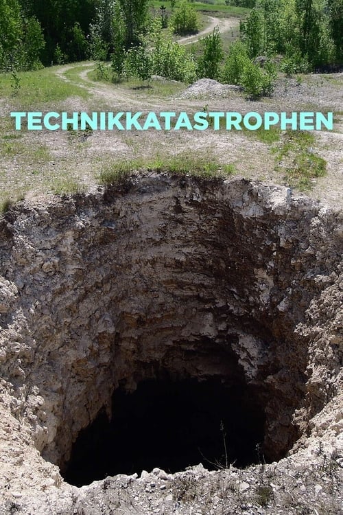 Technikkatastrophen