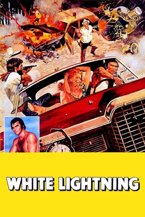 White Lightning