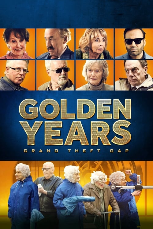 Golden Years