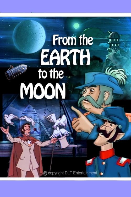 From the Earth to the Moon