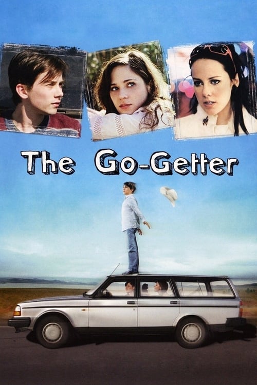 The Go-Getter