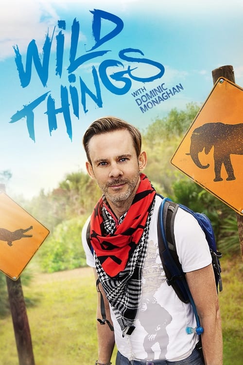 Wild Things with Dominic Monaghan