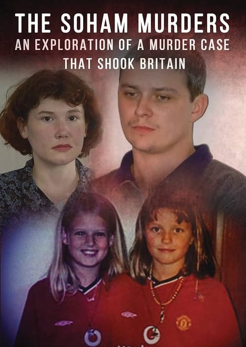 The Soham Murders