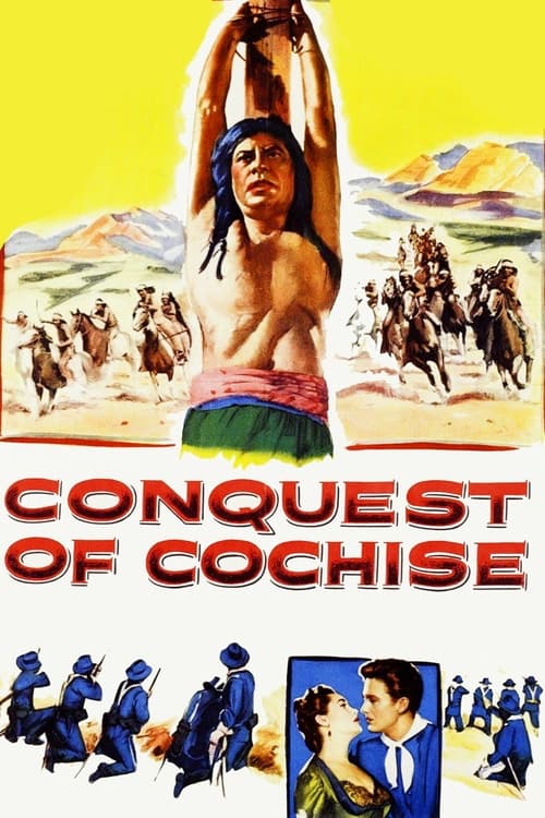 Conquest of Cochise