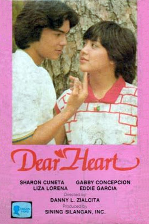 Dear Heart