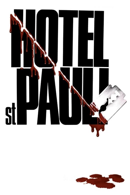 Hotel St. Pauli