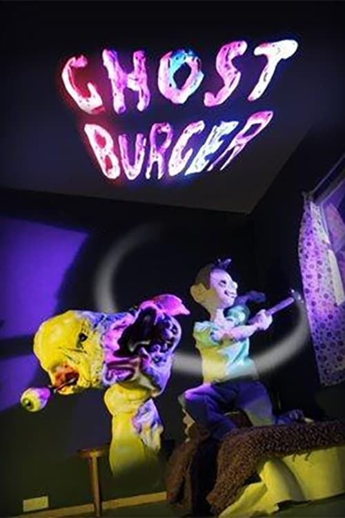 Ghost Burger