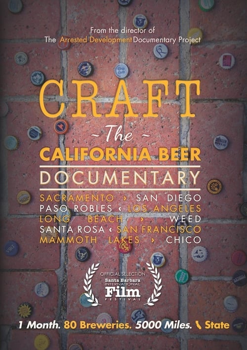 Craft: The California Beer Documentary