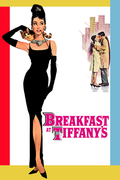 Breakfast at Tiffany's