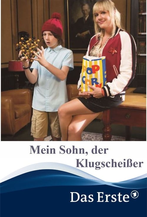 Mein Sohn, der Klugscheißer