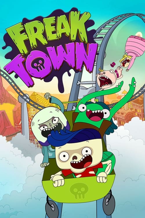 Freaktown