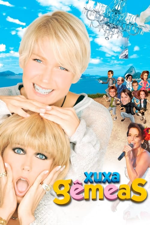 Xuxa Twins