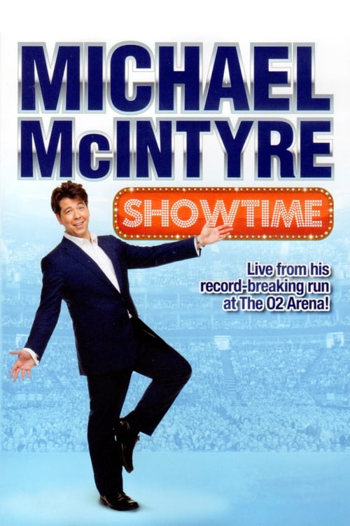 Michael McIntyre: Showtime