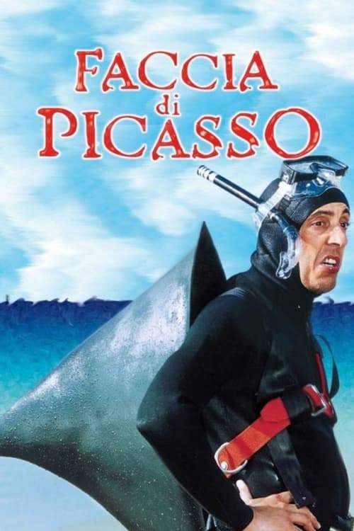 Faccia di Picasso