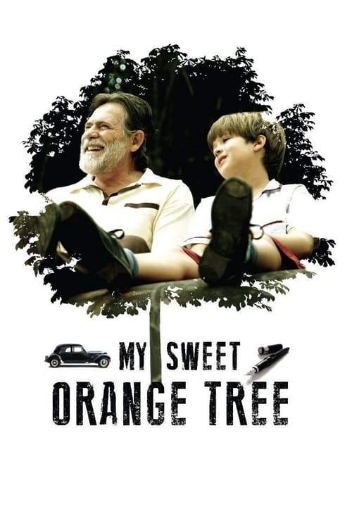 My Sweet Orange Tree