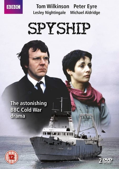 Spyship