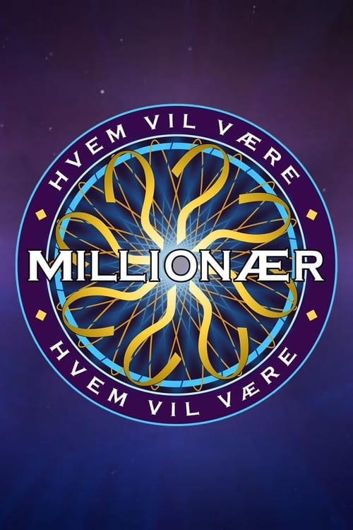 Hvem vil være millionær?