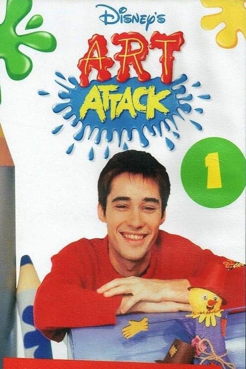 Art Attack España