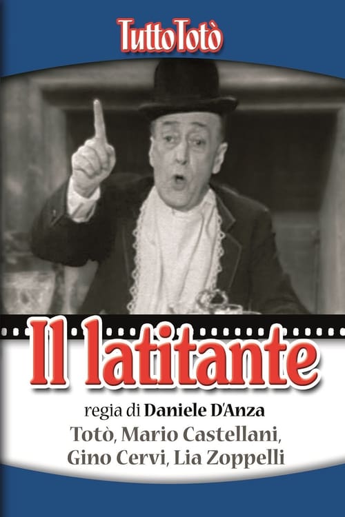 Il latitante