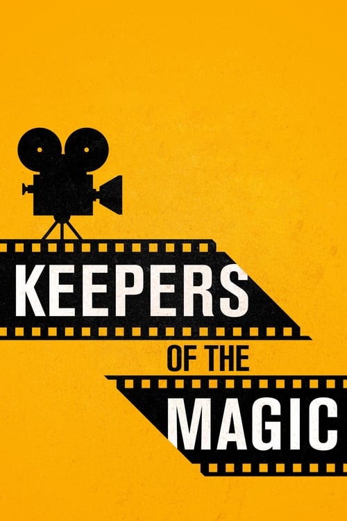 Keepers of the Magic