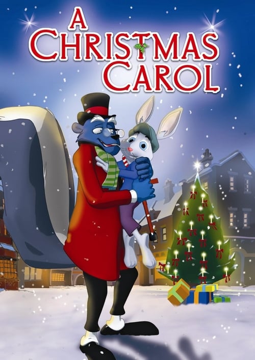 A Christmas Carol