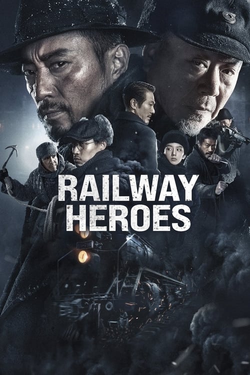 Railway Heroes