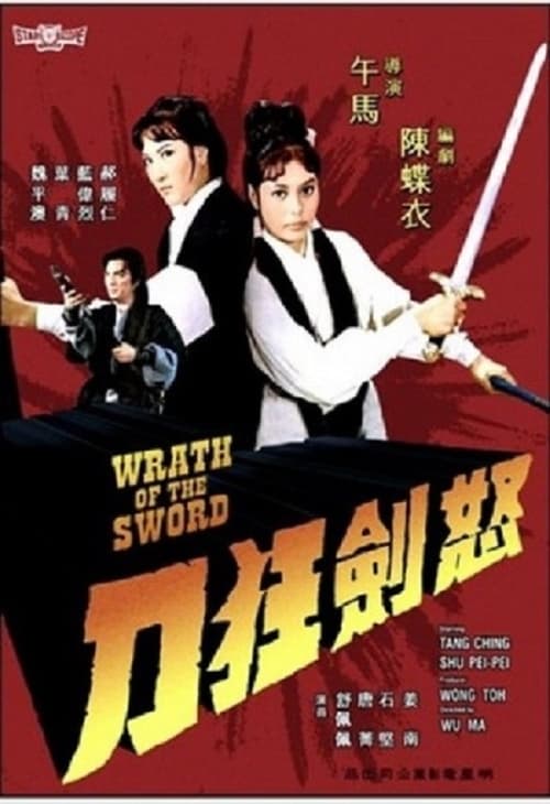 Wrath of the Sword