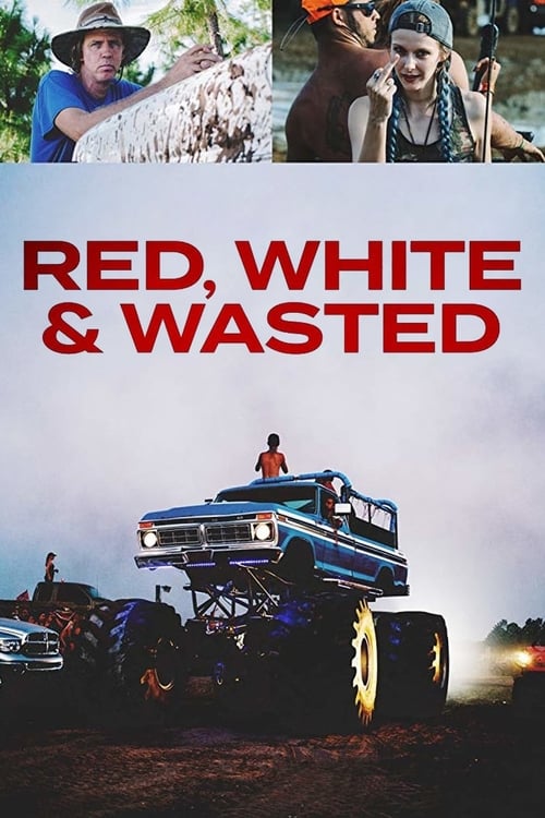 Red, White & Wasted