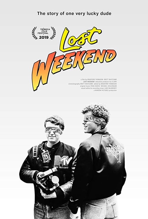 Lost Weekend