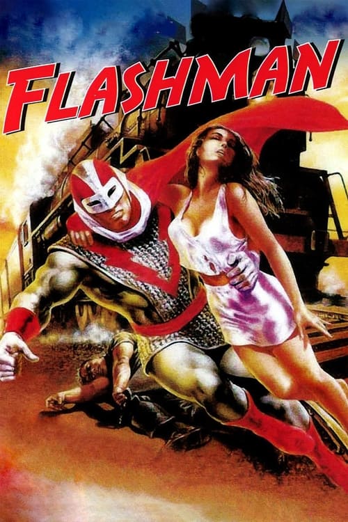 Flashman