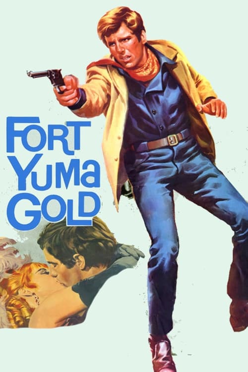 Fort Yuma Gold