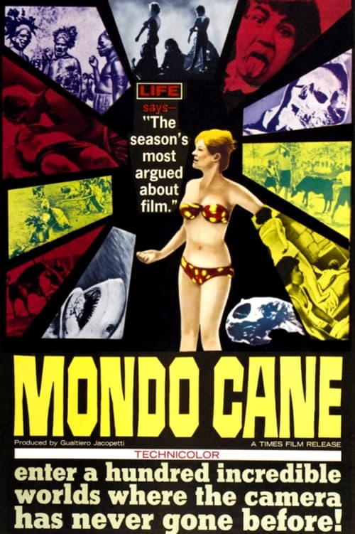 Mondo Cane