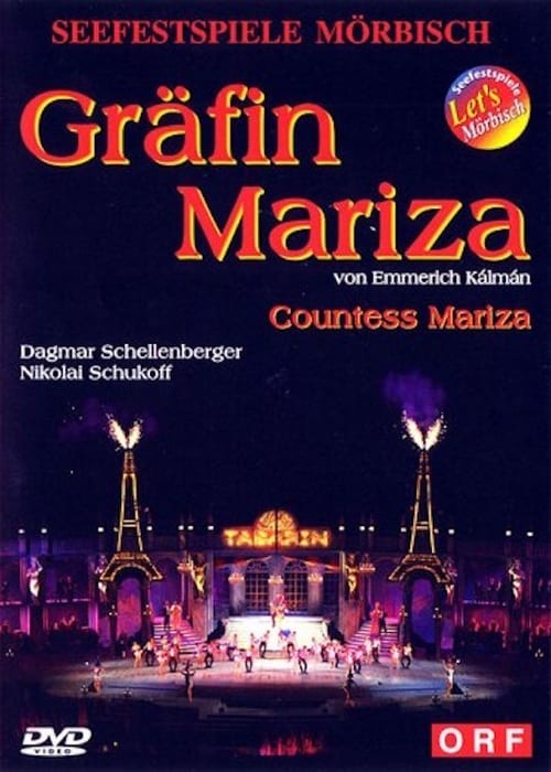 Grafin Mariza