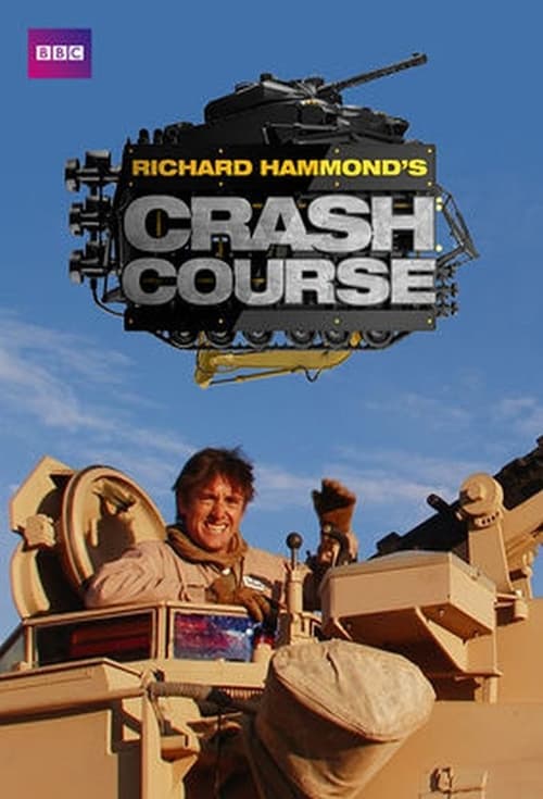 Richard Hammond's Crash Course