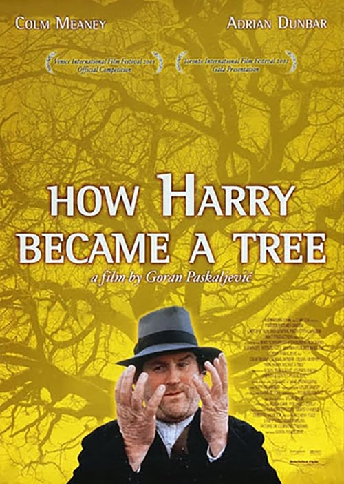 How Harry Became a Tree