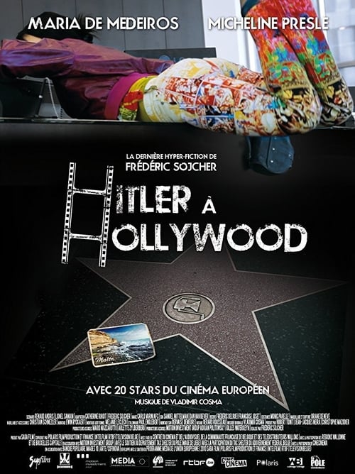 Hitler in Hollywood