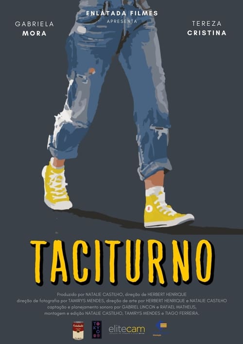 Taciturno