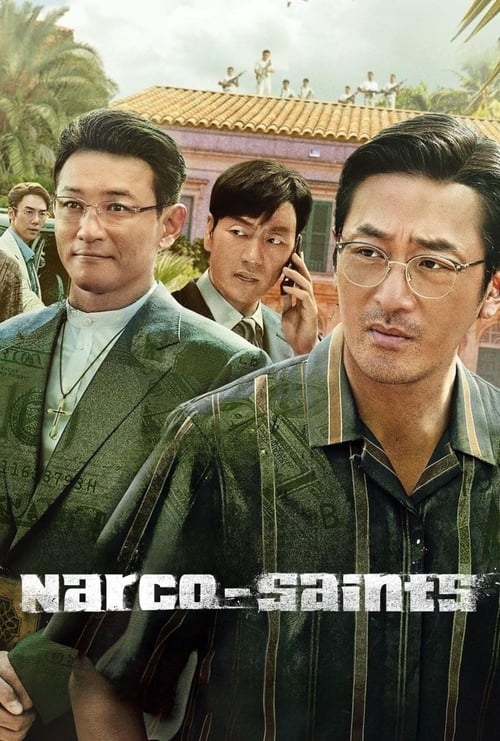 Narco-Saints