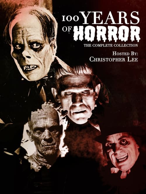 100 Years of Horror