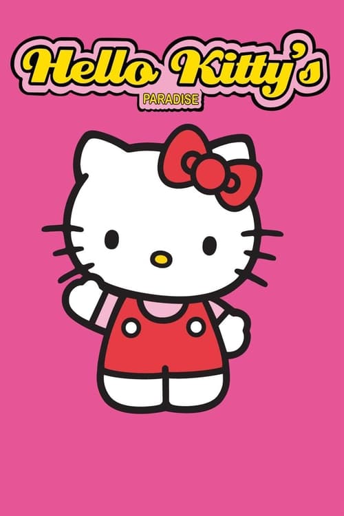 Hello Kitty's Paradise