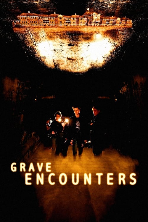 Grave Encounters